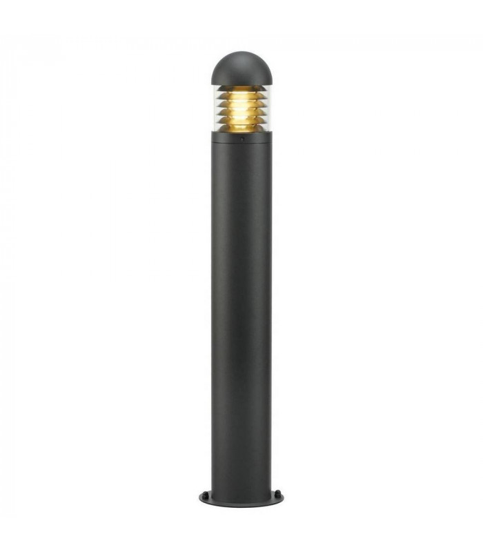 1 Light C-Pol Bollard Light, Anthracite, E27, Ip54