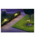 1 Light C-Pol Bollard Light, Anthracite, E27, Ip54