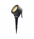 1 Light Sitra 360 Spike, Anthracite, Gx53, Ip44