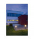 1 Light Big Nails Plus 50 Bollard Light, Stainless Steel 304, E27, Ip44