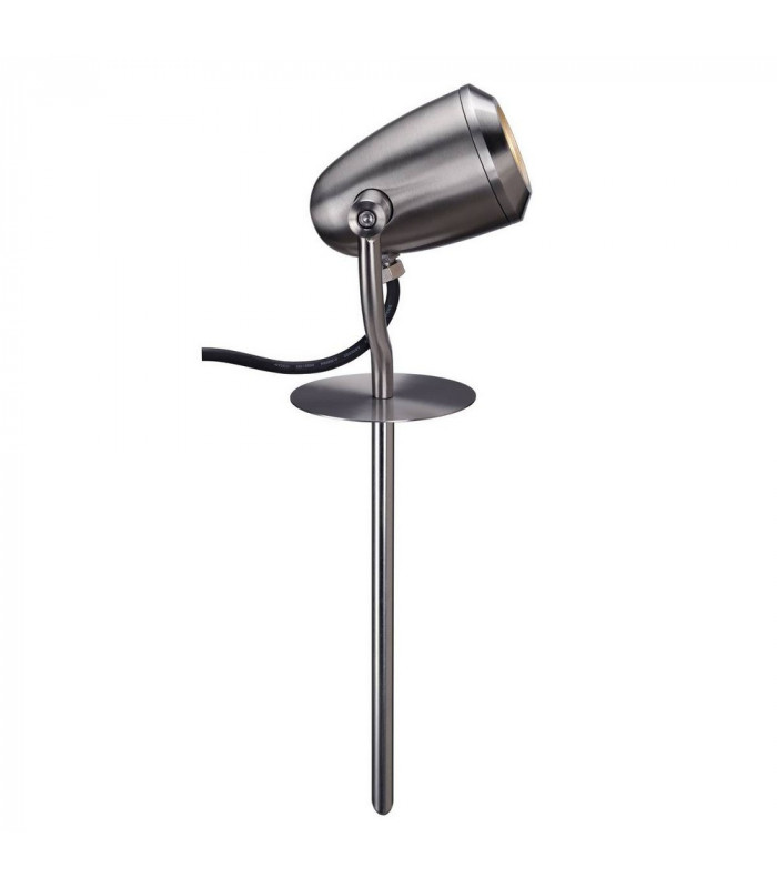 1 Light Spot 40 Spike Light, Stainless Steel 304, Gu10, Ip65
