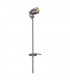 1 Light Spot 80 Spike Light, Stainless Steel 304, Gu10, Ip65
