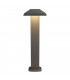 Floor Stand, Anthracite, 10W Smd Led, 3000K, Ip44