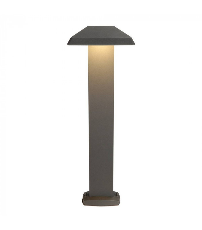 Floor Stand, Anthracite, 10W Smd Led, 3000K, Ip44