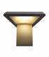 Floor Stand, Anthracite, 10W Smd Led, 3000K, Ip44