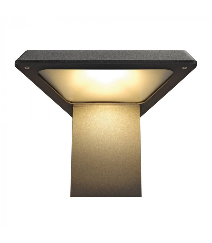 Floor Stand, Anthracite, 10W Smd Led, 3000K, Ip44