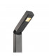 Outdoor Floor Stand, Led, Medium, Anthracite, IP55