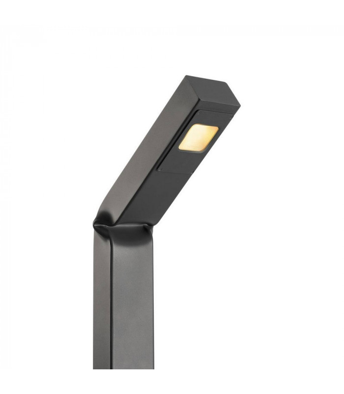 Outdoor Floor Stand, Led, Medium, Anthracite, IP55