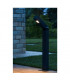 Outdoor Floor Stand, Led, Medium, Anthracite, IP55