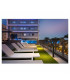 Outdoor Floor Stand, Led, Medium, Anthracite, IP55