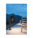 Outdoor Floor Stand, Led, Medium, Anthracite, IP55