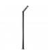 Outdoor Floor Stand, Led, Large, Anthracite, IP55