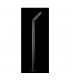 Outdoor Floor Stand, Led, Large, Anthracite, IP55