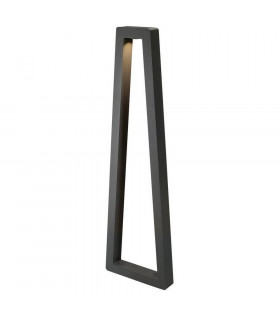 Floor Stand, Anthracite, 12.5W Cob Led, 3000K, Ip44