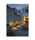 Floor Stand, Anthracite, 12.5W Cob Led, 3000K, Ip44