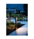 Floor Stand, Anthracite, 12.5W Cob Led, 3000K, Ip44