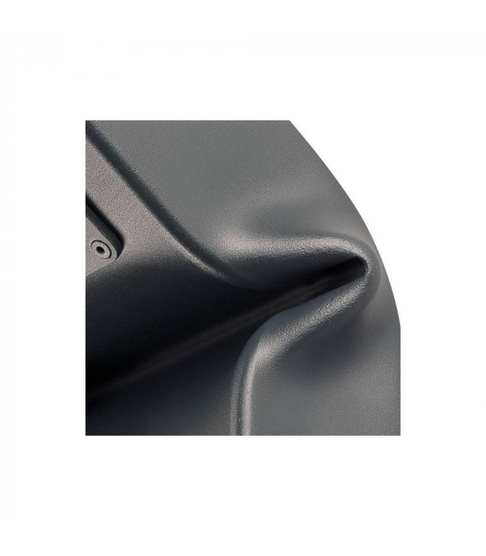 Outdoor Wall Light, Led, 3000K, Anthracite, IP55