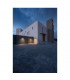 Outdoor Wall Light, Led, 3000K, Anthracite, IP55