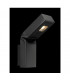 Outdoor Wall Light, Led, 3000K, Anthracite, IP55