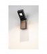 Outdoor Wall Light, Led, 3000K, Anthracite, IP55