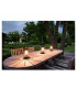 1 Light Outdoor Table Lamp, Incl.Connection Lead And Shock-Proof Mains Plug, Anthracite, Ip44, E27