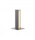 Floor Stand, Single-Headed, Led, 3000K, Anthracite, L, W, H 16.5, 16.5, 36 cm, IP55