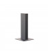 Floor Stand, Single-Headed, Led, 3000K, Anthracite, L, W, H 16.5, 16.5, 36 cm, IP55