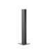 Floor Stand, Single-Headed, Led, 3000K, Anthracite, L, W, H 16.5, 16.5, 66 cm, IP55