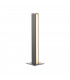 Floor Stand, Double-Headed, Led, 3000K, Anthracite, L, W, H 16.5, 16.5, 66 cm, IP55