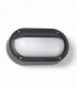 LED Outdoor Wall Light Urban Grey IP65
