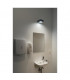1 Light Square, Anthracite, Gx53, Ip44