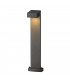 1 Light Square, Anthracite, Gx53, Ip44