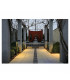 1 Light Square, Anthracite, Gx53, Ip44