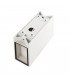 Square, White, 3.2W Cob Led, 3000K, Ip44, Up, Down