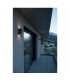 Square, Anthracite, 3.2W Cob Led, 3000K, Ip44, Up, Down