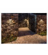 Square, Anthracite, Led, 1X3W, 3000K, Ip44