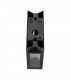 Outdoor Square Wall Light, Anthracite, Led, 1X3W, 3000K, Ip44