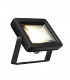 Spotlight Square, Black, 8.3W Cob Led, 3000K, Ip55