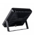 Outdoor Square Floodlight, 60W, Black, 3000K Led, IP55