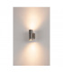 2 Light Round, Stainless Steel 304, 35W Max., Ip44, GU10