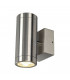 Round, 3W Led, 3000K, Stainless Steel 316, Ip44