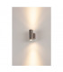 Round, 3W Led, 3000K, Stainless Steel 316, Ip44