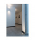 LED Ground Light Fitting, Round, Stainless Steel 316, 3000K, 12-25V, Ip67