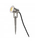 Led Projector Light, Stainless Steel 316, 7W, 3000K, 12V-24V, IP68