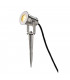 Led Projector Light, Stainless Steel 316, 3000K, 230V, IP67