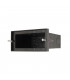 Outdoor Recessed Wall Light, Led, 3000K, Stainless Steel, 230V, Ip67, 850Lm, 10W