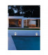 Outdoor Recessed Wall Light, Led, 3000K, Stainless Steel, 230V, Ip67, 850Lm, 10W