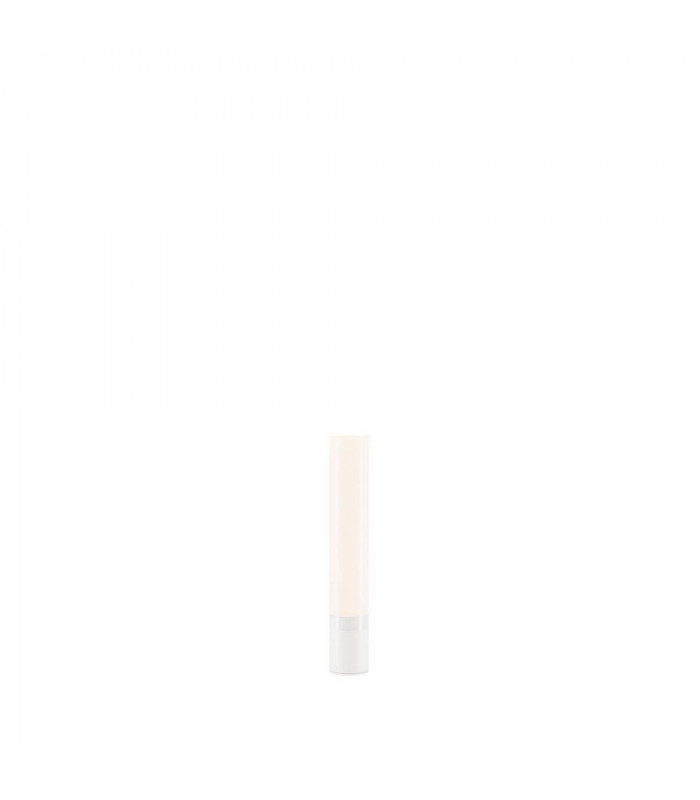 Floor Stand, Led, 2700K, White, H 10, 60 cm, IP55