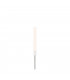 Floor Stand, Led, 2700K, White, H 10, 90 cm, IP55