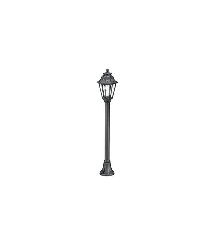 1 Light Outdoor Small Lamping Accessories White IP44, E27